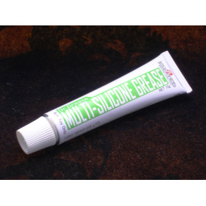  R/C Toy Accessories Mulit-Silcone Grease - 69147 - HIRO SEIKO