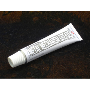  R/C Toy Accessories Metal Mechanism Grease - 69150 - HIRO SEIKO