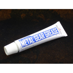  R/C Toy Accessories Metal Gear Grease - 69149 - HIRO SEIKO