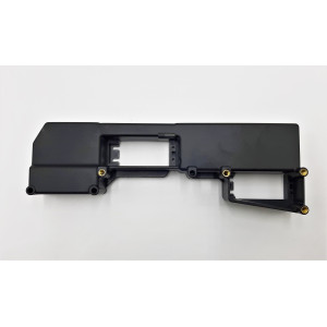 Brass inserts Wurth for plastic parts M4 (x6) - WURTH - AR1414