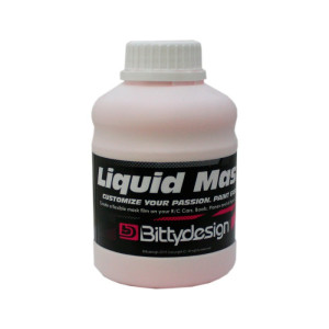 Liquid Mask 16oz - BITTYDESIGN - BD-LM16