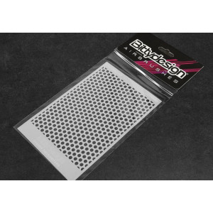 Vinyl stencil - Holes - BITTYDESIGN - BDSTC-001