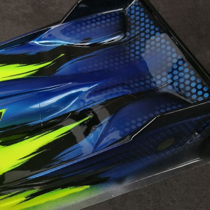 Vinyl stencil - Holes - BITTYDESIGN - BDSTC-001