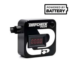 DIFFCHECK PLUS - DFC - DFC-PLUS