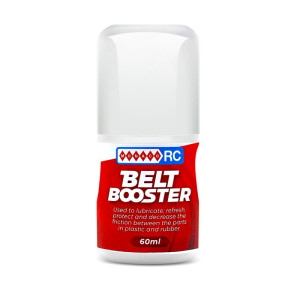 MonacoRC Belt Booster - MONACO RC - MC-BP01