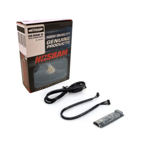 Nosram V3 Bridge - NOSRAM - 900904