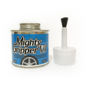 Mighty Gripper V3 Blue additive - MIGHTY GRIPPER - V3-BLUE