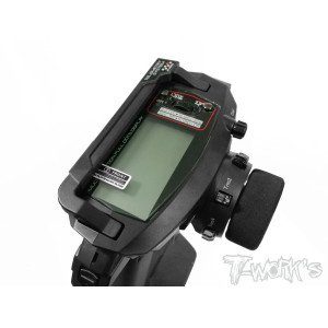 Sanwa & Airtronics MT44/MT-5 Screen Protector - T-WORKS - TA-085-MT44