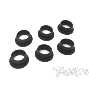 Exhaust Seal for .21 6pcs - T-WORKS - TG-033