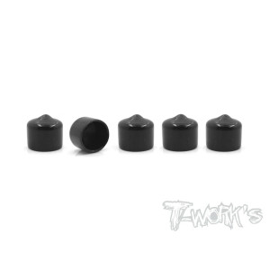 21 Engine Carburetor Reducer Cover (5pcs.) - T-WORKS - TG-051