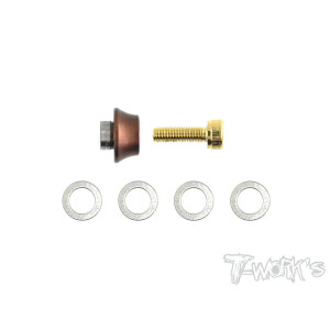 Crankshaft Extension Washer  - T-WORKS - TG-053
