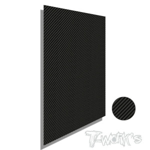 3D Graphite Sticker  - T-WORKS - TS-019