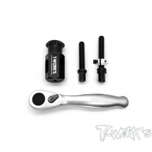 Driveshaft Pin Replacement Tool  - T-WORKS - TT-042