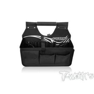 T-Work's Pit Bag  - T-WORKS - TT-102
