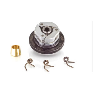 ONG CLUTCH KIT STEEL 34 - ONG - ONG0201