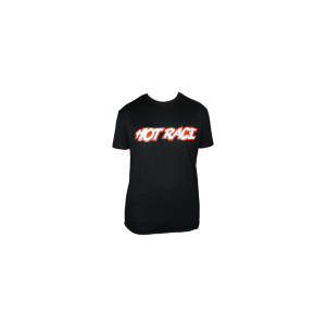 HOTRACE T-SHIRT SIZE 2XL - HOT RACE
