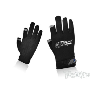 Gants de protection mécanicien - T-WORKS - AP-009-A