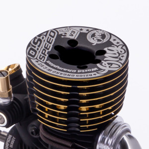 OS SPEED ONGARO WC EDITION V3 WITH TB02 PIPE - OS - OS1EK02