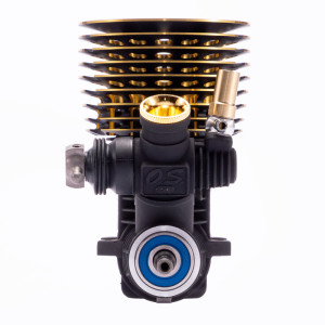 OS SPEED ONGARO WC EDITION V3 WITH TB02 PIPE - OS - OS1EK02