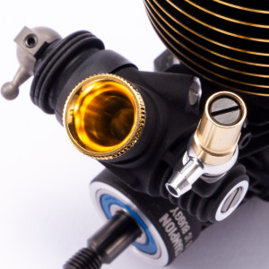 OS SPEED ONGARO WC EDITION V3 WITH TB02 PIPE - OS - OS1EK02