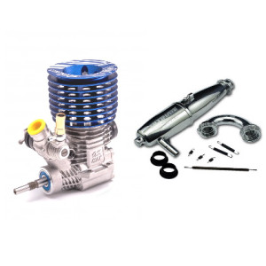 Ensemble OS Max B21 + Ligne UR 2142 SS - OS - 1EG00-C