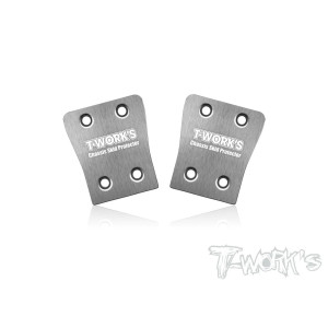 Sabot de Protection  AR pour XB8 (2) - T-WORKS - TO-220-XB823