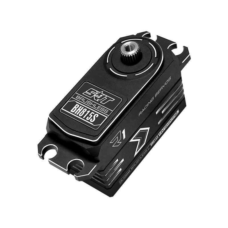 SRT BH815S HV Low Profile Brushless Servo  - BH815S - SRT