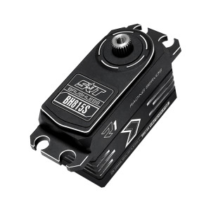 SRT BH815S HV Low Profile Brushless Servo  - BH815S - SRT