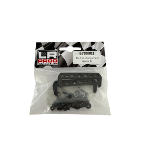 B7 Lipo holder - LR PROD - B700003