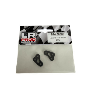 B74.2 Steering plate - LR PROD - B74.20008