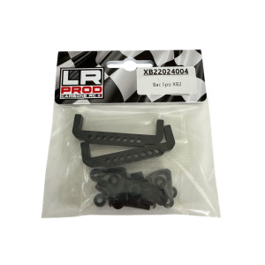 XB2 Fixation accu lipo - LR PROD - XB22024004