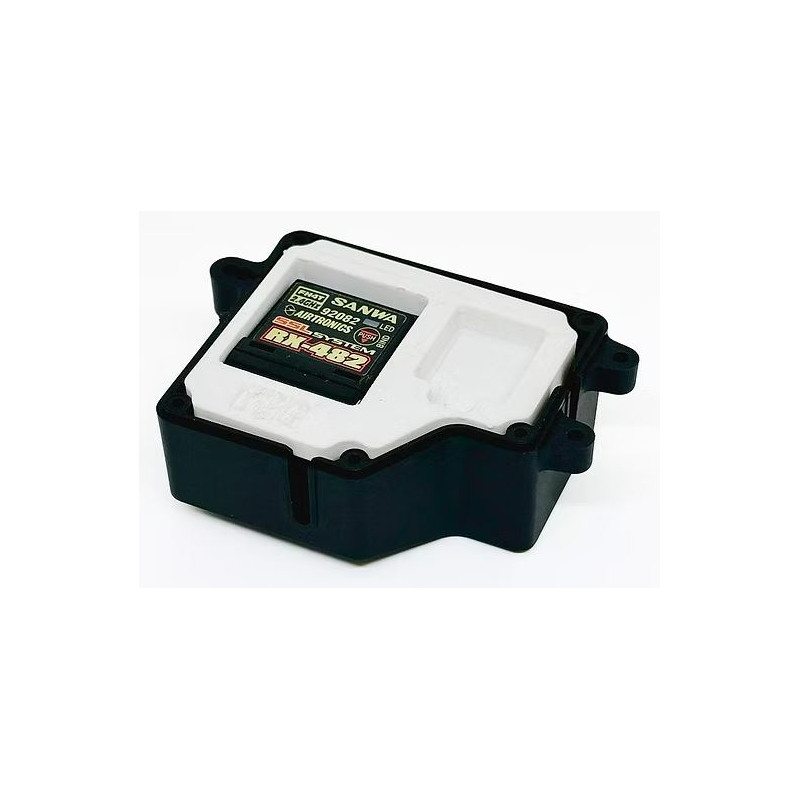 ONG RUBBER RECEIVER & TRANSPONDER HOLDER - ONG - ONG0402A