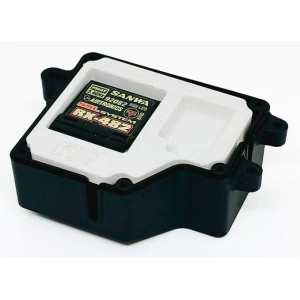 ONG RUBBER RECEIVER & TRANSPONDER HOLDER - ONG - ONG0402A