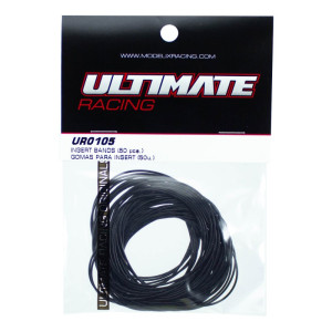 INSERT BANDS (50PCS) - UR0105 - ULTIMATE
