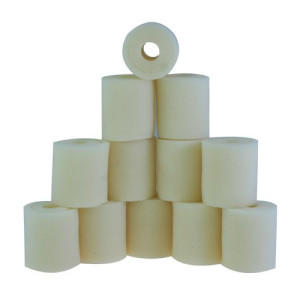 DUAL-STAGE FOAM AIR FILTER (LOSI/SERPENT) (12 pcs) - UR0532-12 - ULTI