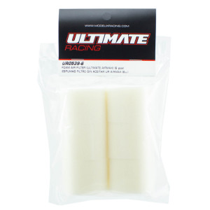 FOAM AIR FILTER UR AIRMAX (6 pcs) - UR0539-6 - ULTIMATE