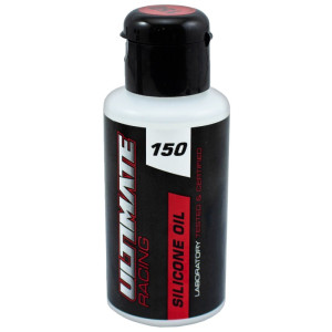 SHOCK OIL 150 CPS - 75ml - UR0715 - ULTIMATE