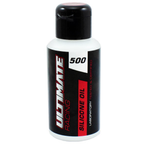 SHOCK OIL 500 CPS - 75ml - UR0750 - ULTIMATE