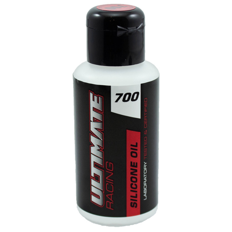 SHOCK OIL 700 CPS - 75ml - UR0770 - ULTIMATE