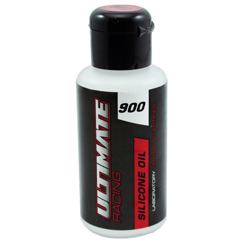 SHOCK OIL 900 CPS - 75ml - UR0790 - ULTIMATE