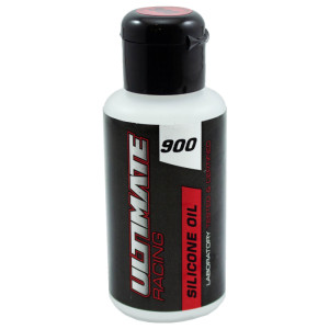 SHOCK OIL 900 CPS - 75ml - UR0790 - ULTIMATE