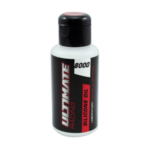 DIFF. OIL 8.000 CPS - 75ml - UR0808 - ULTIMATE