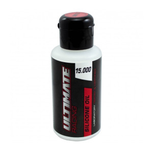 DIFF. OIL 15.000 CPS - 75ml - UR0815 - ULTIMATE
