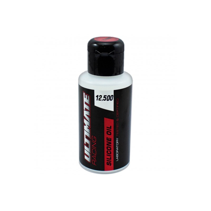 DIFF. OIL 12.500 CPS - 75ml - UR0812 - ULTIMATE