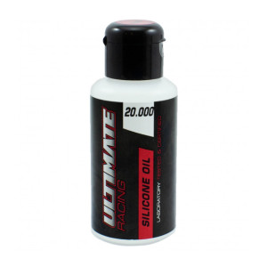 DIFF. OIL 20.000 CPS - 75ml - UR0820 - ULTIMATE