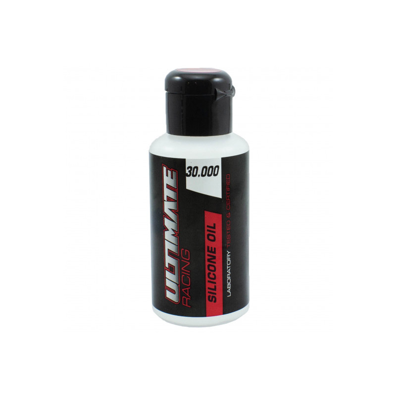 DIFF. OIL 30.000 CPS - 75ml - UR0830 - ULTIMATE