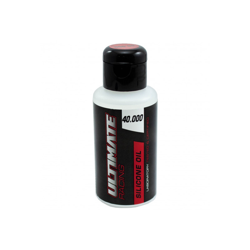 DIFF. OIL 40.000 CPS - 75ml - UR0840 - ULTIMATE