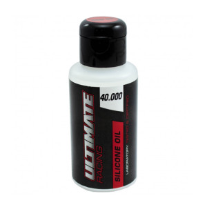 DIFF. OIL 40.000 CPS - 75ml - UR0840 - ULTIMATE