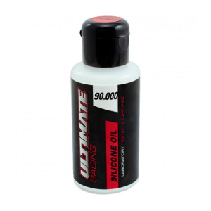 DIFF. OIL 90.000 CPS - 75ml - UR0890 - ULTIMATE