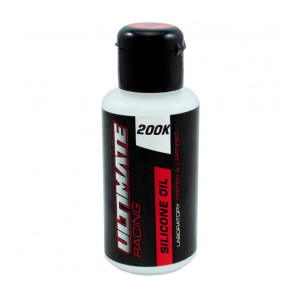 DIFF. OIL 200.000 CPS - 75ml - UR0899-20 - ULTIMATE